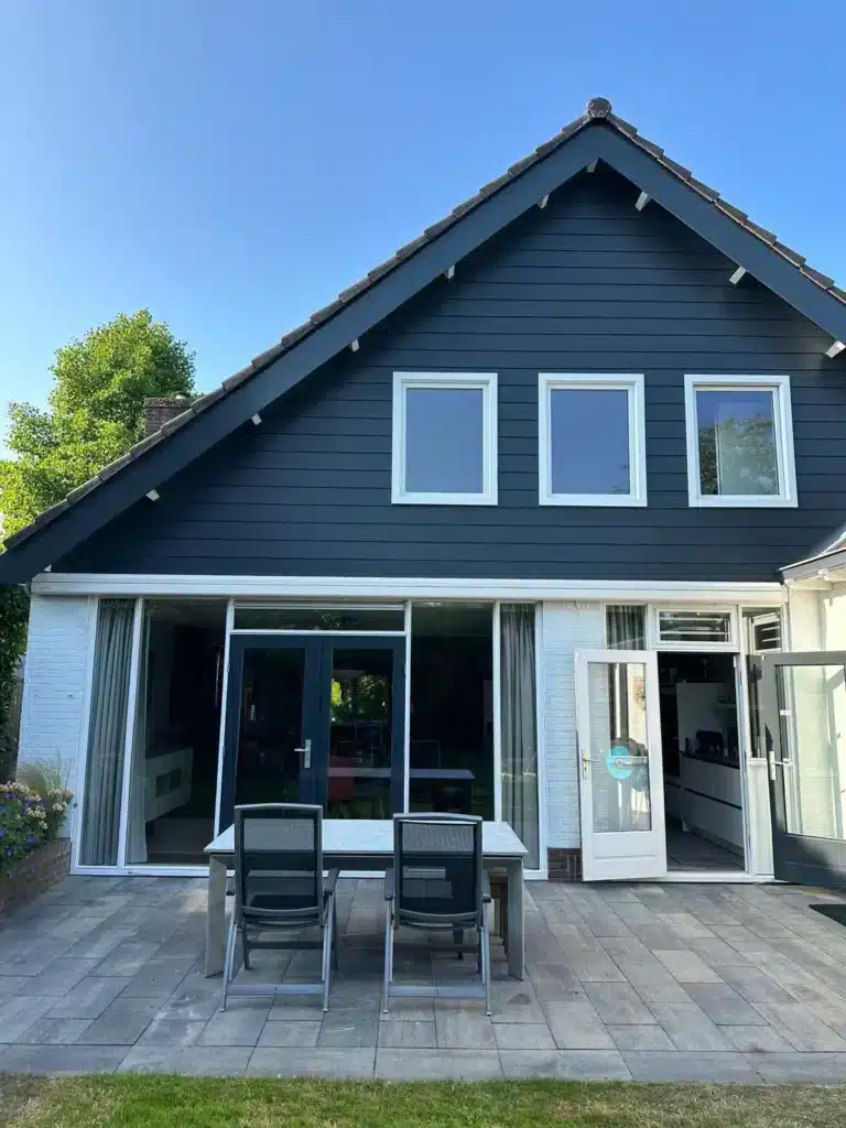 Dakdekking in Nieuwegein